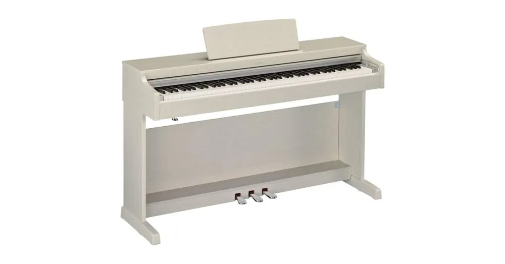 Novinka Yamaha YDP 163 Arius WA