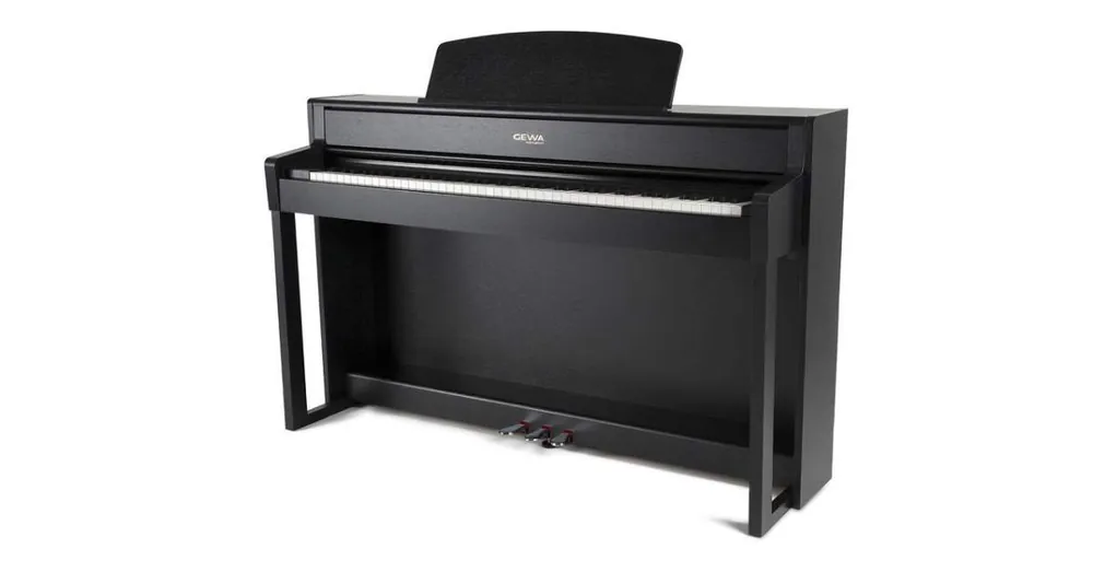 Zlevněný Gewa Made in Germany UP-385-BK