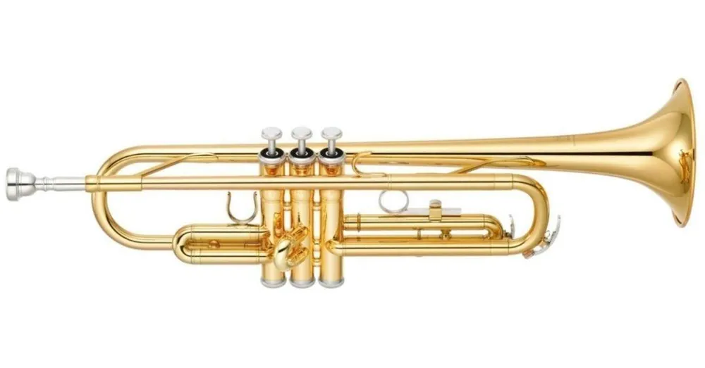 Yamaha YTR-2330 Horká Nabídka
