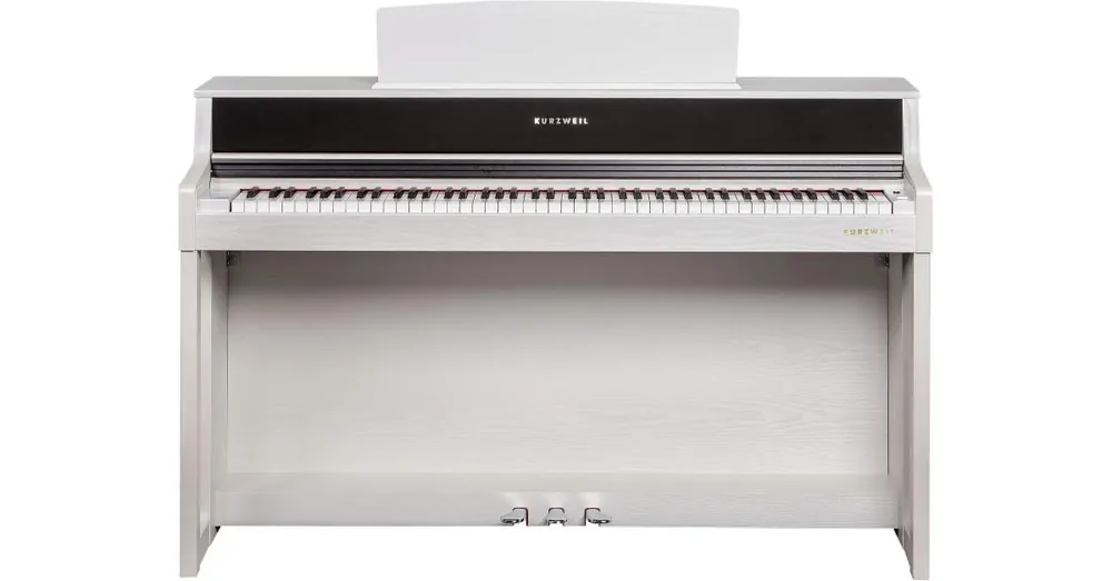 Kurzweil CUP410-WH Nejlepší Volba