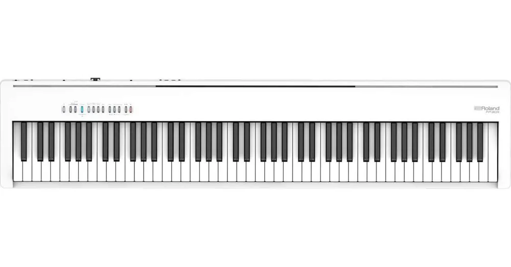 Roland FP-30X-WH Akce