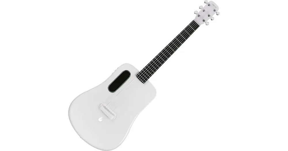 Lava Music ME 2 WH Vysoce Kvalitní