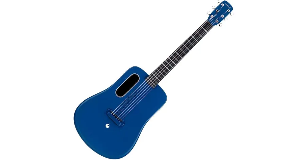 Lava Music ME 2 E BL Top Prodej