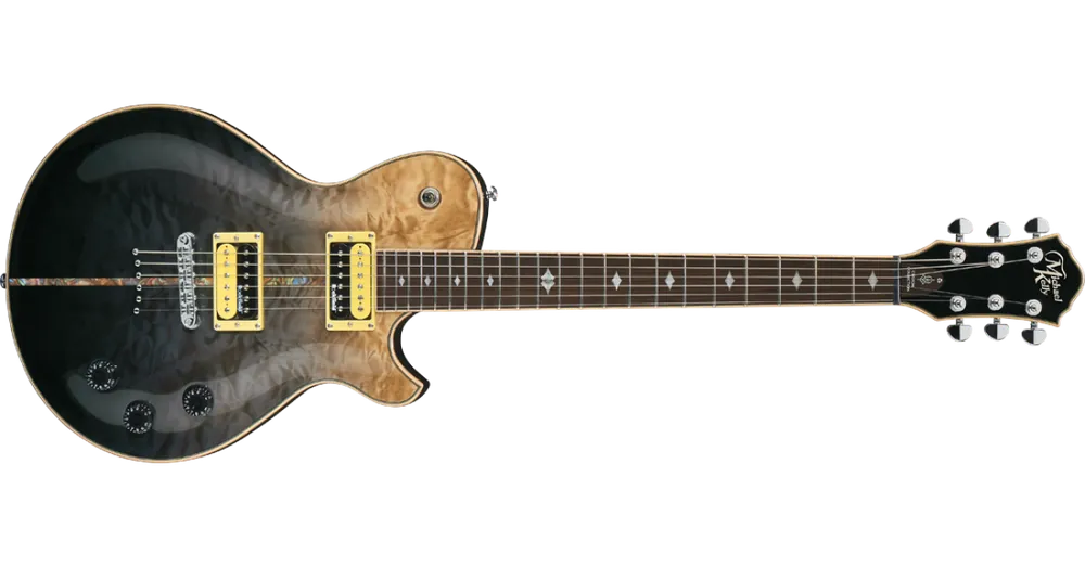 Michael Kelly Custom Collection Patriot Instinct Partial Eclipse Přímo Od Výrobce