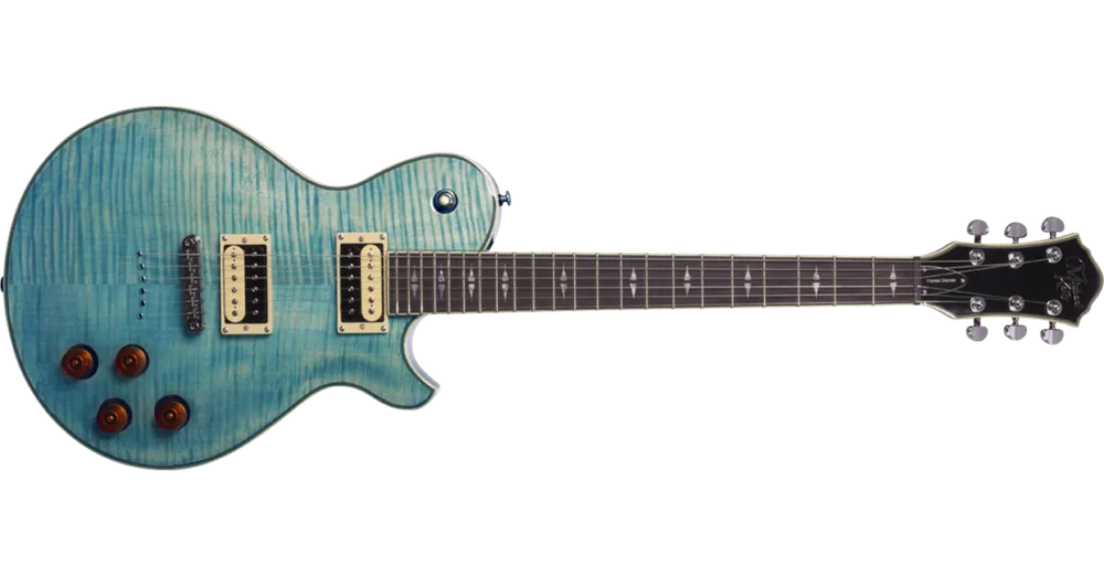 Levný Michael Kelly Patriot Decree Coral Blue