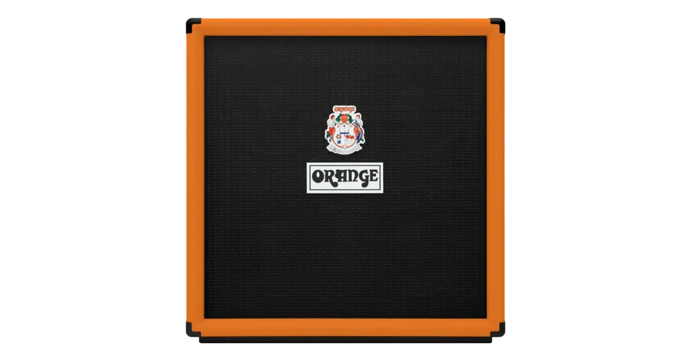 Orange OBC 410 Speaker Cab Akční Cena