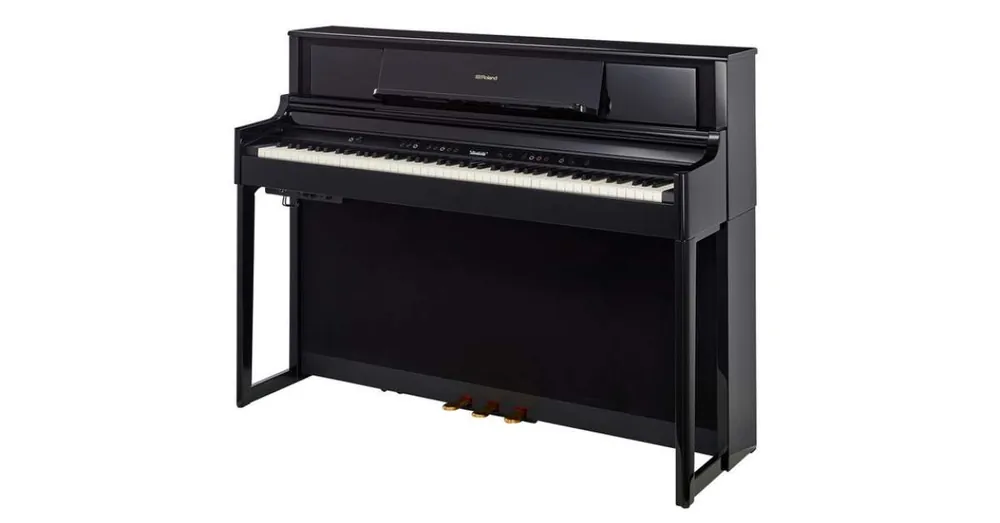 Roland LX705-PE Aktuální