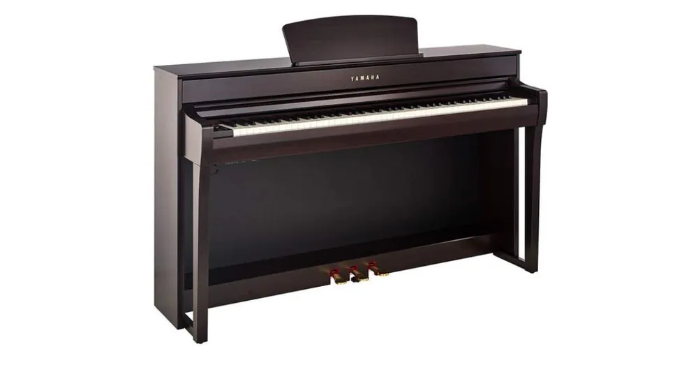 Yamaha CLP-735-R Finální Výprodej
