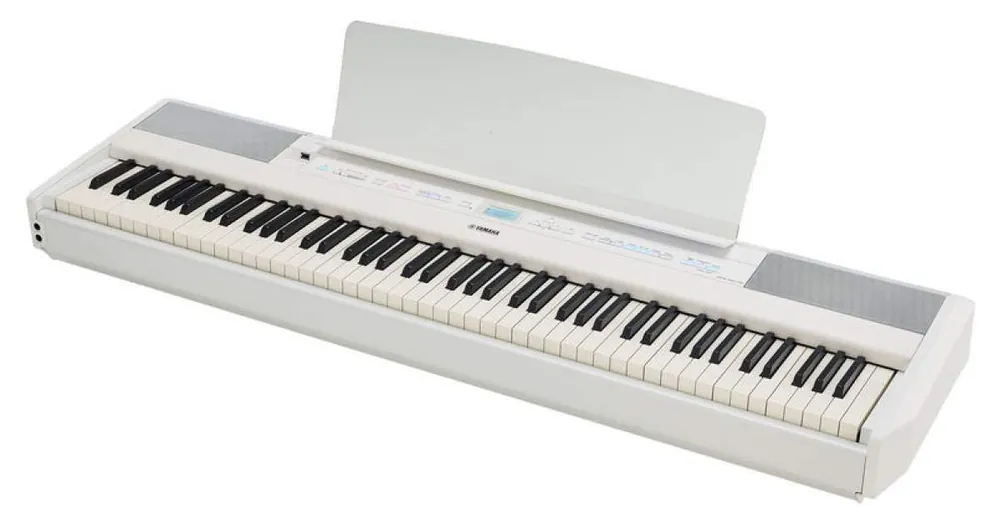 Yamaha P-515WH Cenově Výhodný