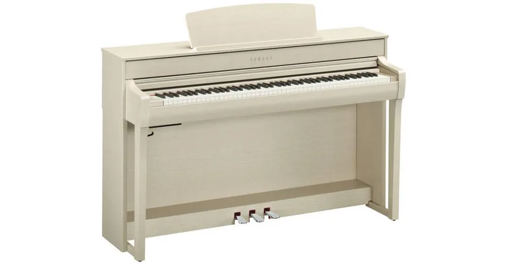Yamaha CLP-745-WA Oblíbený