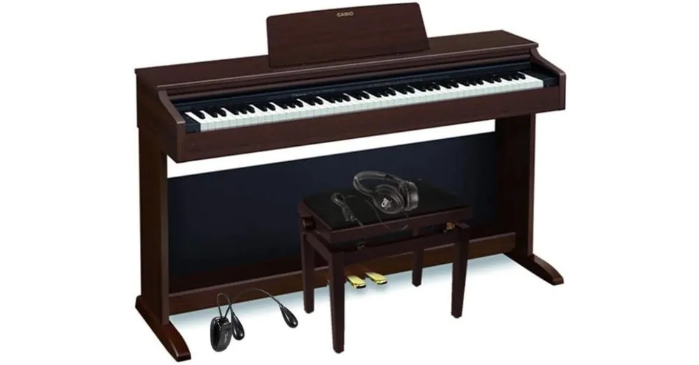 Sezónní Sleva Casio AP 270 BN SET