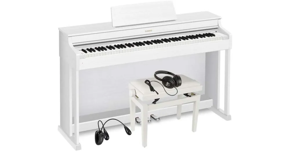 Casio AP 470 WH SET Jen Po Omezenou Doba