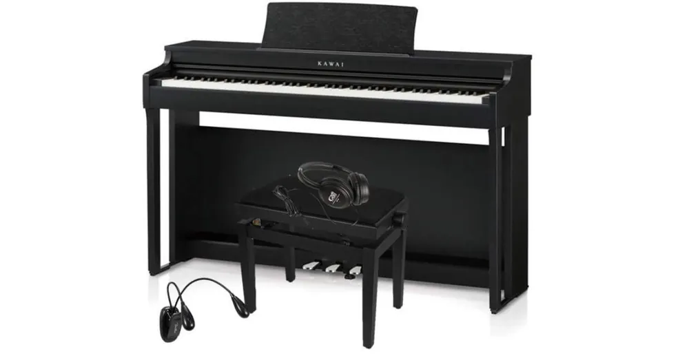 Kawai Premium CN29B SET Cenový Hit