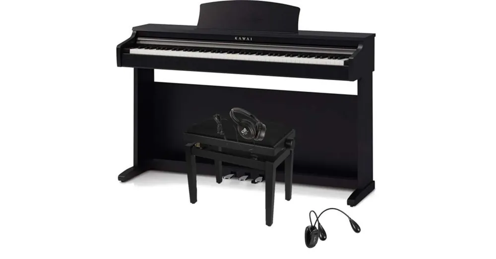Kawai KDP110B SET Zlevněný