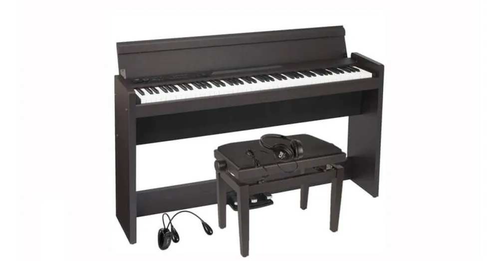 Korg LP-380U RW SET Cenová Bomba