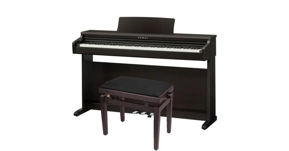 Kawai KDP120R/SET1 Sezónní Sleva