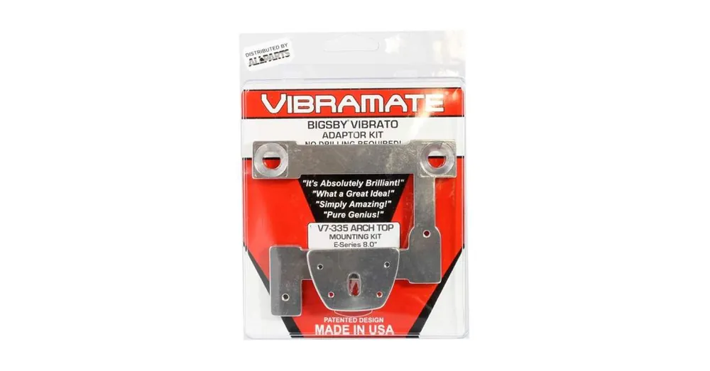 Allparts TP3773001 Oblíbený