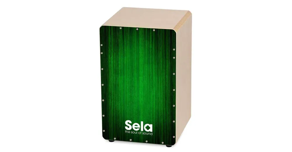 Levný Sela Various SEL053