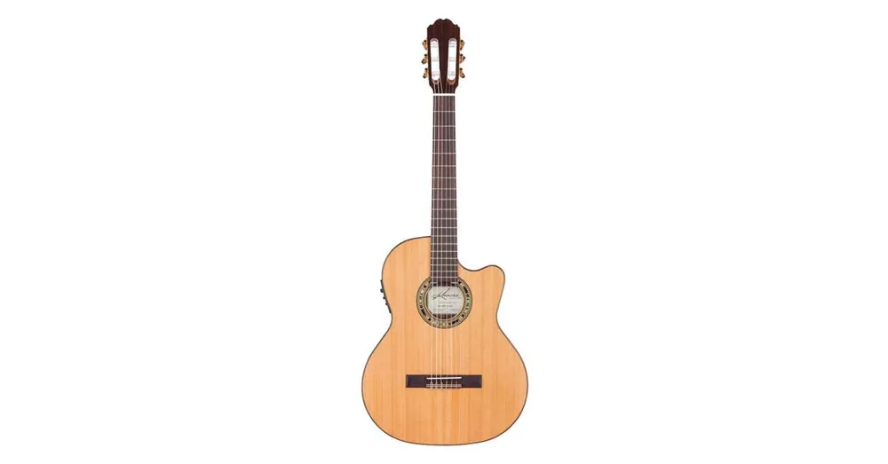 Kremona Performer F65CW-TLR Oblíbený
