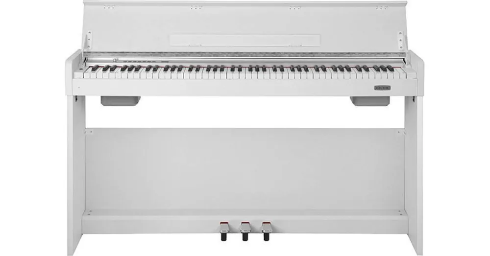 Nízká Cena Nux WK-310-WH/B - rozbalený kus
