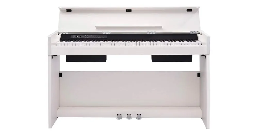 Omezená Nabídka Medeli Andromeda CP203/WH/B