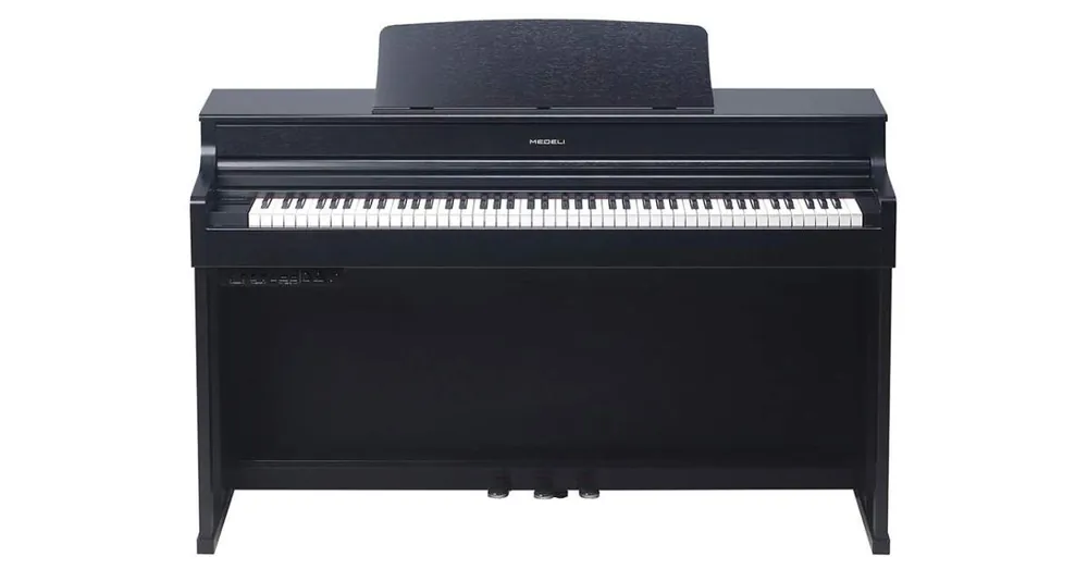 Expresní Doručení Medeli Forte UP405E/BK/B