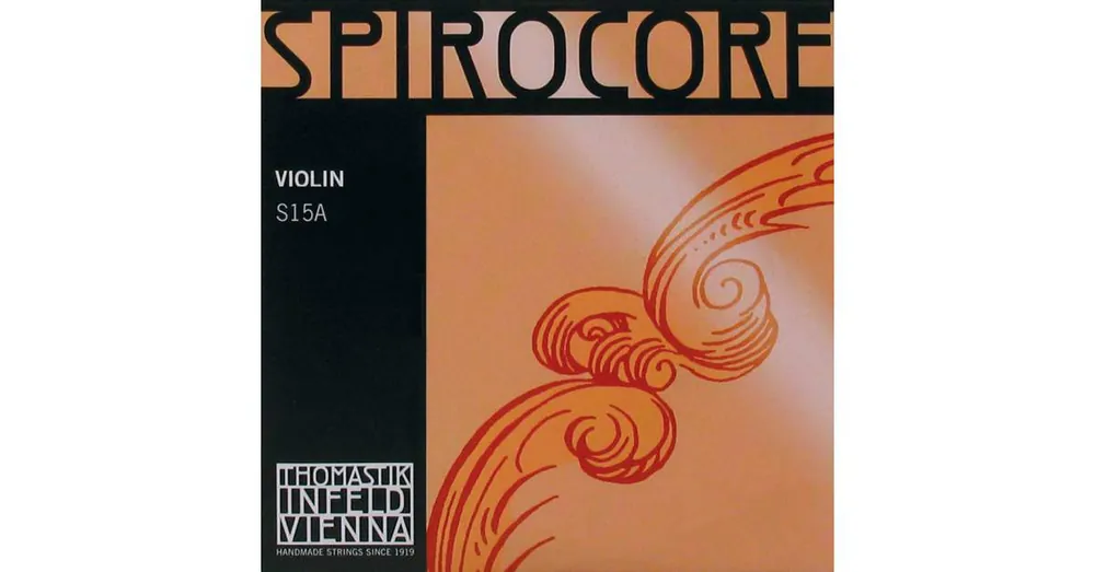 Expresní Doručení Thomastik Spirocore TH-S-15A