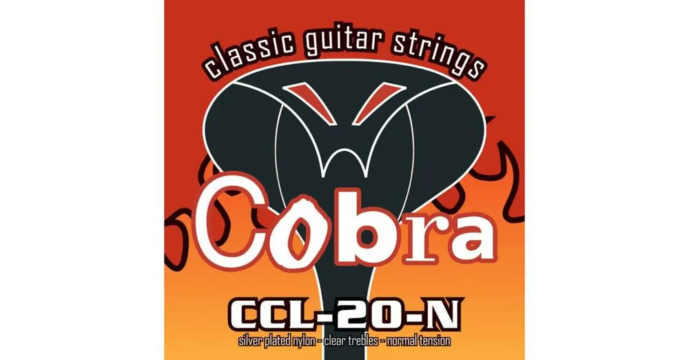 Cobra CCL-20-N Přímo Od Výrobce