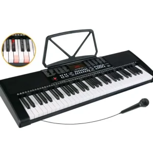 McGrey LK-6120-MIC Novinka