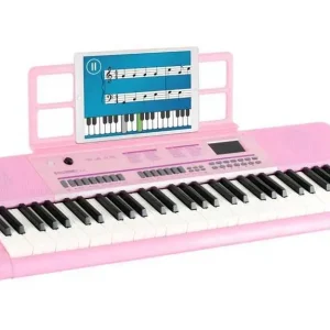 McGrey 6170 Battery Keyboard Pink Vrácení Zdarma