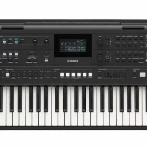 Expresní Doručení Yamaha PSR E483