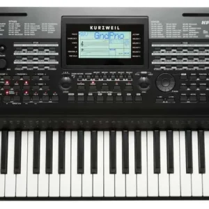 KURZWEIL KP200 Akce