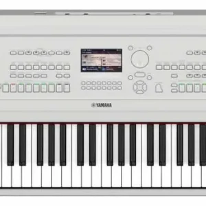 Expresní Doručení Yamaha DGX 670 WH