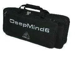 BEHRINGER DEEPMIND 6 TB Jen Po Omezenou Doba