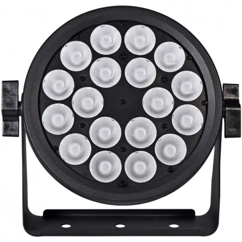 Nejprodávanější CITRONIC Citronic SilentPAR-216
