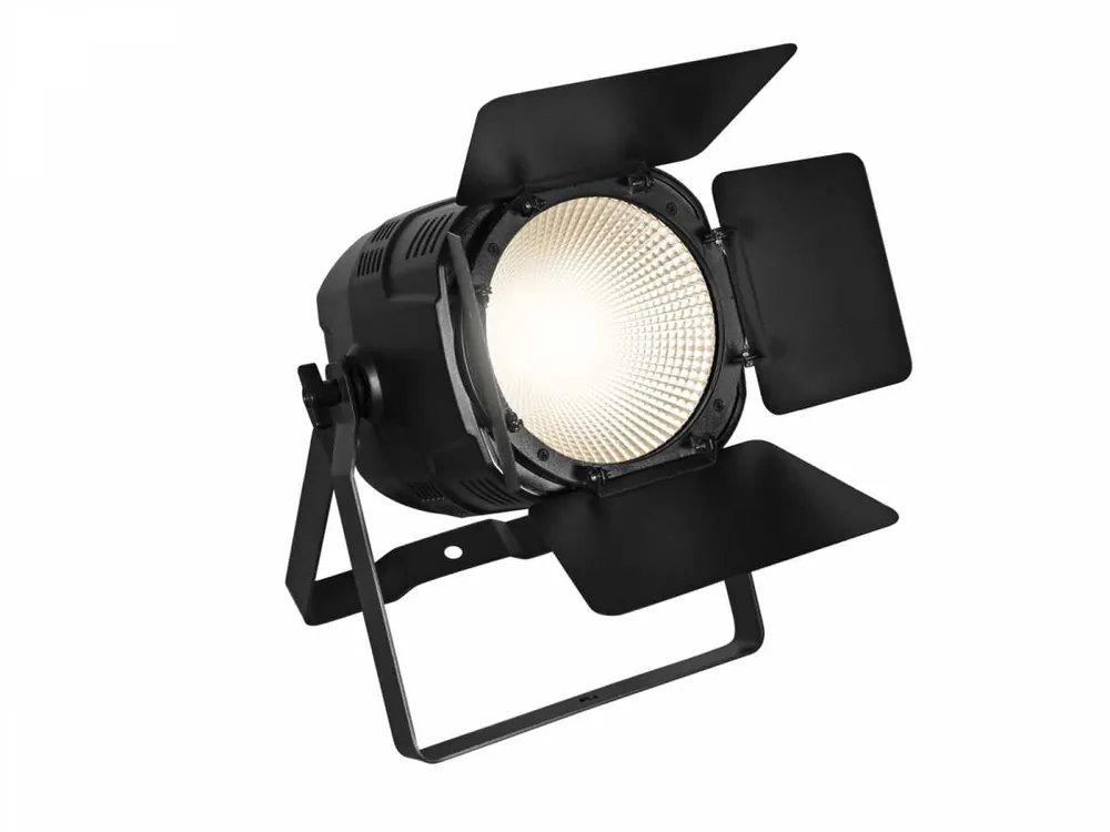 Tovární Cena Eurolite LED Theatre COB 100 WW, divadelní reflektor