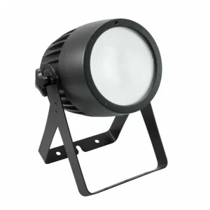 Eurolite LED Theatre COB 200 WW/CW, divadelní reflektor Vrácení Zdarma