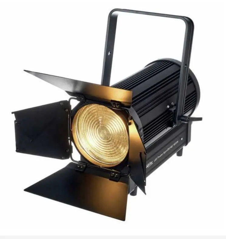 Ihned K Objednání Varytec LED Theater Spot 250 MZ 3200K