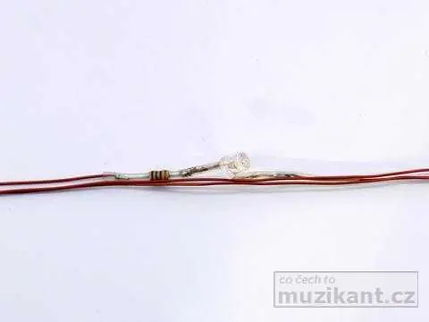 EUROLITE LED TL 1-kanál., 12 V, 6 cm interv., 249 ks/cw Sleva