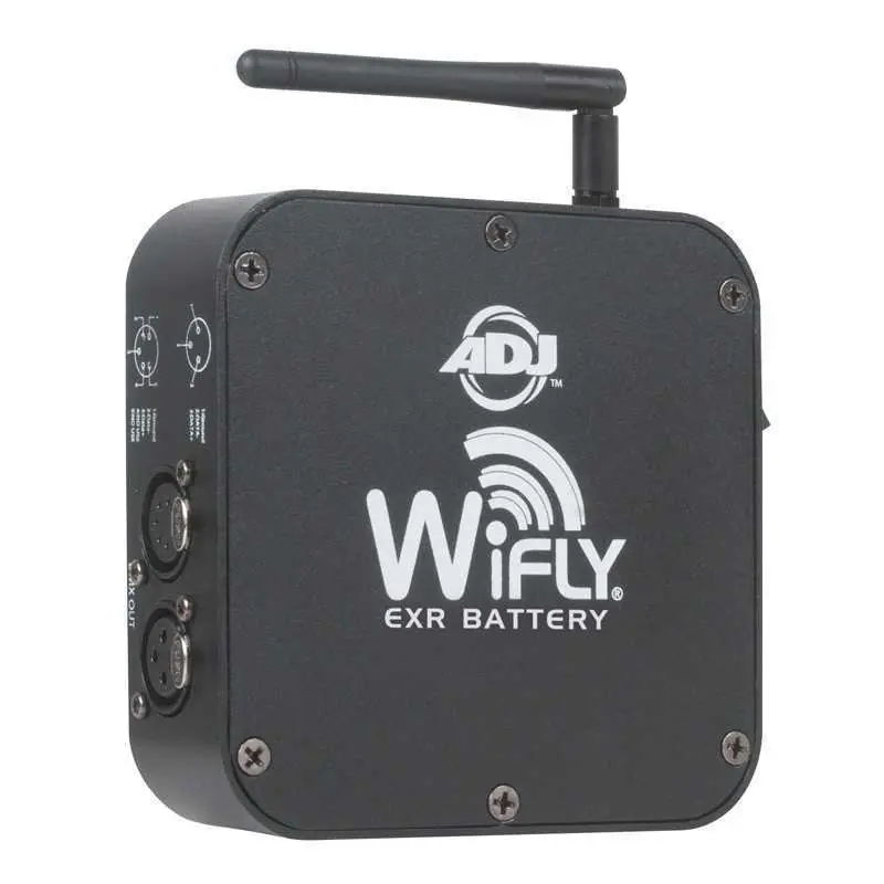 AMERICAN DJ WiFly EXR BATTERY Rychlé Dodání
