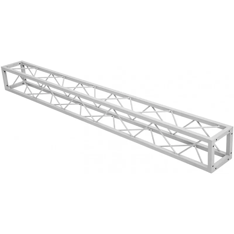 DECOTRUSS Quad ST-2000, rovný díl šedý Značkový