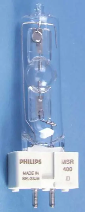 PHILIPS MSR 70V/400W GX 9,5 Kup Teď
