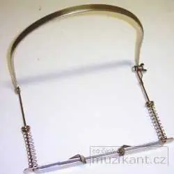 Ihned K Objednání G+W Držák foukací harmoniky