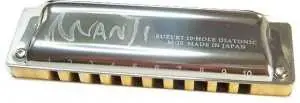 Sleva Suzuki M-20 Manji D