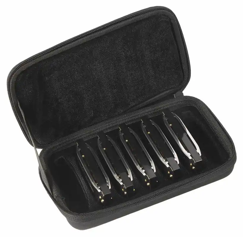 Bezpečná Platba HOHNER Special 20 ProPack (C-, D-, E,- G-, A-major)