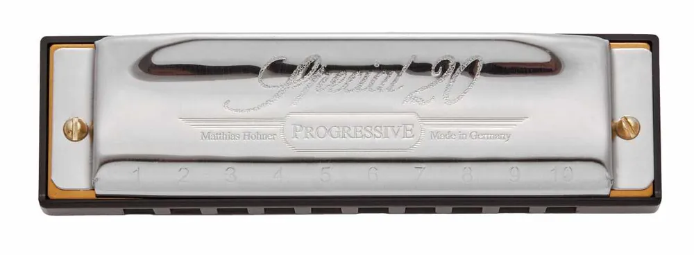 Přímo Od Výrobce HOHNER Special 20 Country Tuning G-major