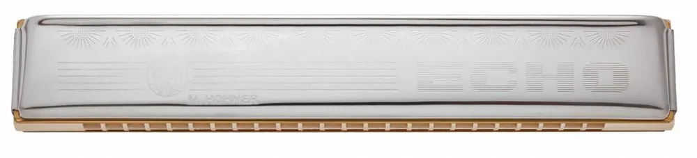 Poslední Šance HOHNER Echo 48 Tremolo C
