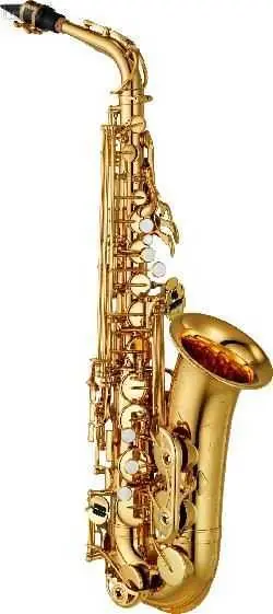 Yamaha YAS 480 Aktuální