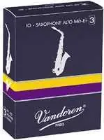 Oblíbený VANDOREN SR212 KS