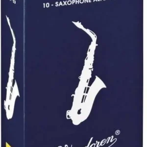 Nakupujte Hned Vandoren Classic Blue Alto Sax 2.5
